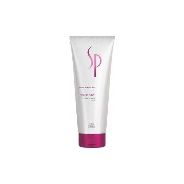 Wella SP Color Save Conditioner Odżywka do włosów 200ml