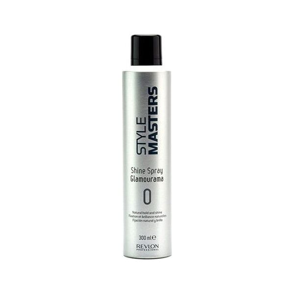 Revlon Style Masters Shine Spray Glamourama Odżywka do włosów 300ml
