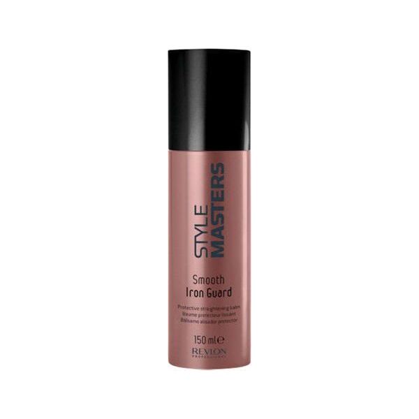 Revlon Style Masters Smooth Iron Guard Balsam do włosów 150ml