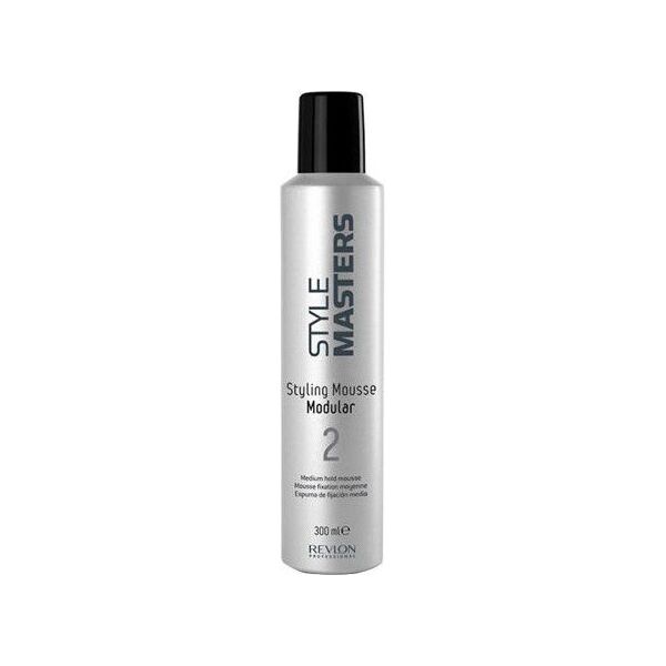 Revlon Style Masters Styling Mousse Modular 2 Pianka do włosów 300ml