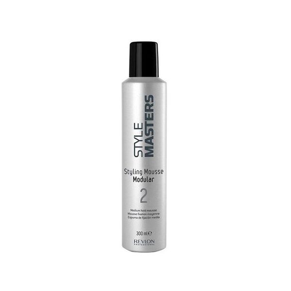 Revlon Style Masters Styling Mousse Modular 2 Pianka do włosów 300ml