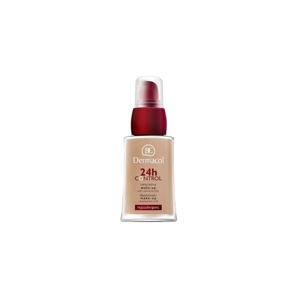 Dermacol 24h Control Make-Up 4K 30ml