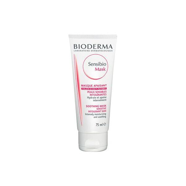 Bioderma Sensibio Mask 75ml