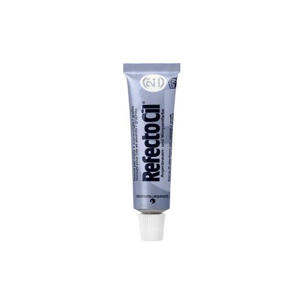 RefectoCil  Henna do brwi i rzęs 2.1 Deep Blue 15ml