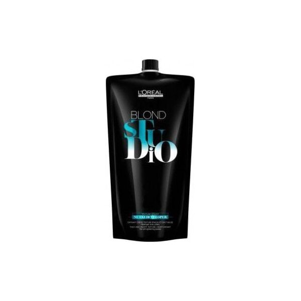 L’Oreal Paris Blond Studio Nutri Developer Oxydant 6% Utleniacz do włosów 1000ml