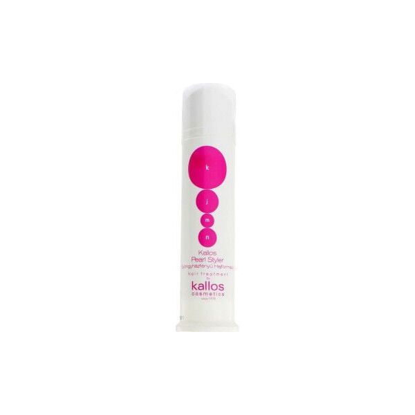 Kallos KJMN Pearl Styler Żel do włosów 100ml