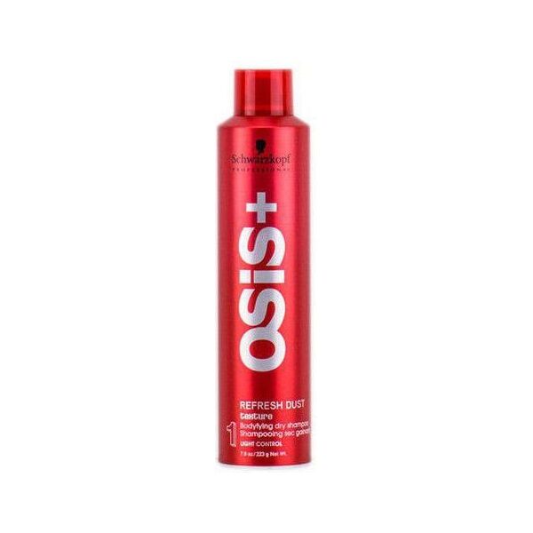 Schwarzkopf Osis+ Refresh Dust Suchy szampon 300ml