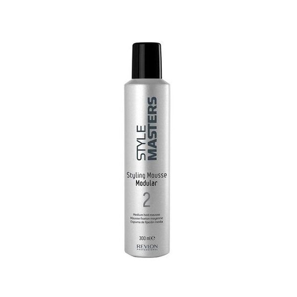 Revlon Style Masters Styling Mousse Modular 2 Pianka do włosów 300ml
