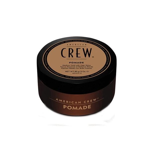American Crew Pomade Pasta do modelowania włosów 85g