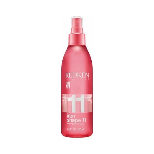 Redken Iron Shape 11 W 250ml