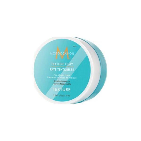 Moroccanoil Moroccanoil Texture Glinka teksturyzująca 75ml