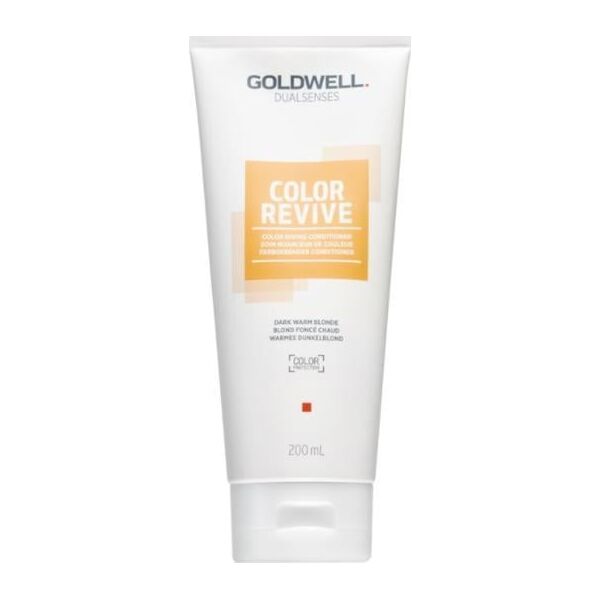 Goldwell GOLDWELL Ds Color Revive Chłodna czerwień 200ml