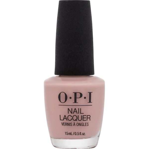 OPI OPI Nail Lacquer Lakier do paznokci 15ml NL P36 Machu Peach-u
