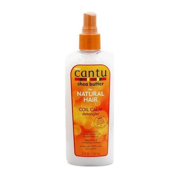 cantu Krem do Stylizacji Cantu Shea Butter (237 ml)