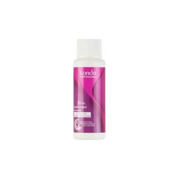 Londa LONDA Color Permanent emulsja utleniająca 9% 60ml