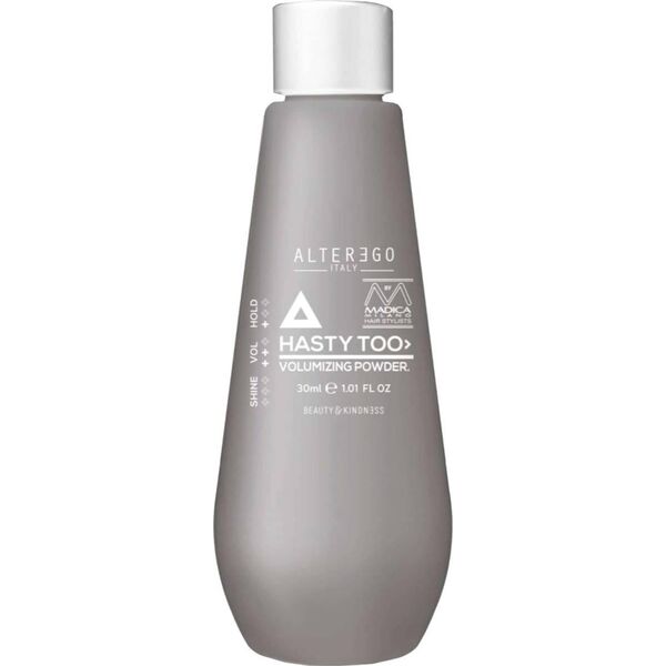 ALTEREGO ALTEREGO Hasty Too Volumizing Powder puder zwiększający objętość 30ml