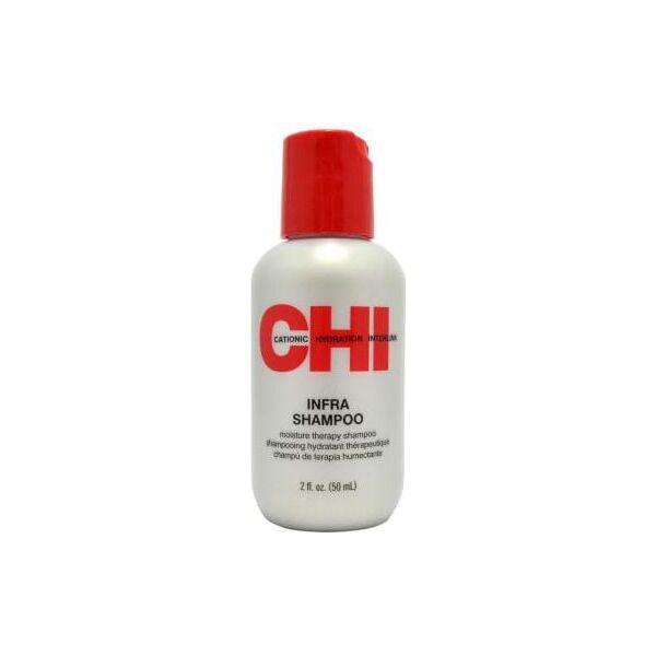 Farouk Systems CHI Infra Shampoo Szampon do włosów farbowanych 59ml