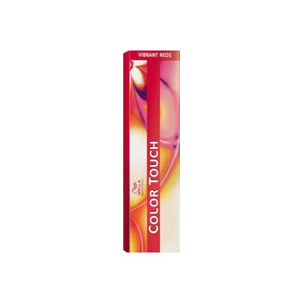 Wella Color Touch Krem tonujący bez amoniaku 8/43 60 ml