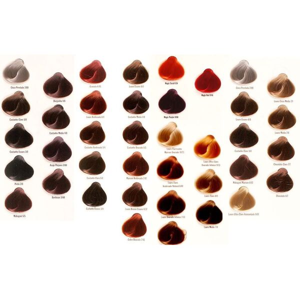 Wella Color Touch Krem Tonujacy bez Amoniaku 6/75 Średni Palisander 60ml