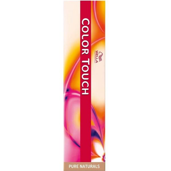 Wella Color Touch Krem Tonujacy bez Amoniaku 10/0 Platynowy blond 60ml