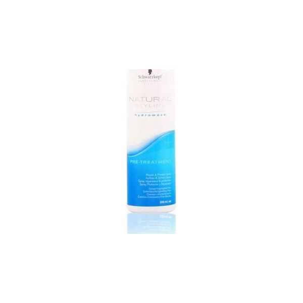 Schwarzkopf Pielęgnacja przed Trwałą 200 ml