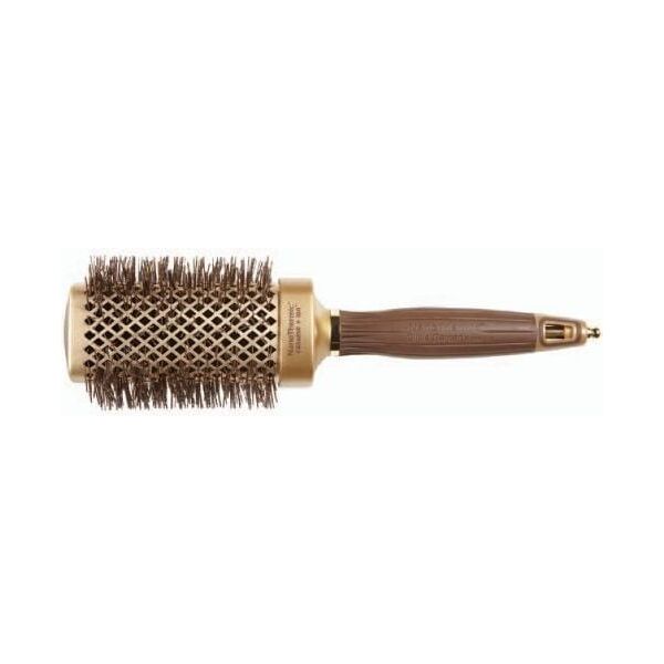 Olivia Garden Nano Thermic Ceramic+Ion Shaper Collection Hairbrush szczotka do włosów NT-S50