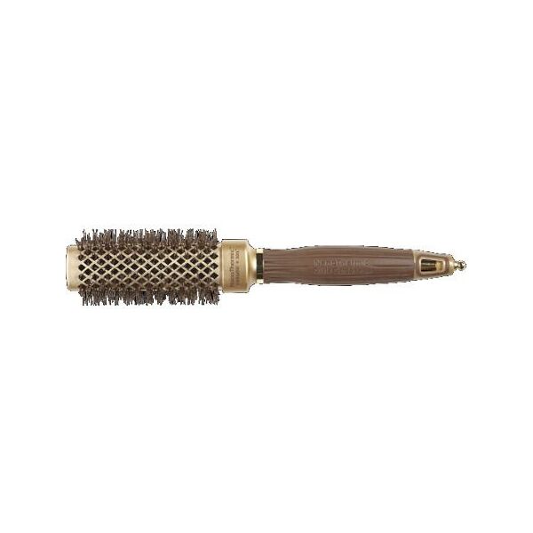 Olivia Garden Nano Thermic Ceramic+Ion Shaper Collection Hairbrush szczotka do włosów NT-S30
