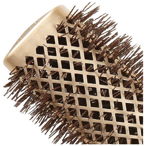 Olivia Garden Nano Thermic Ceramic+Ion Shaper Collection Hairbrush szczotka do włosów NT-S20