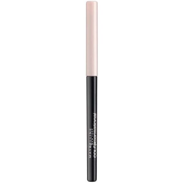 Maybelline  Color Sensational Highlighting Lip Liner rozświetlająca kredka do ust 01 (3600531431747)