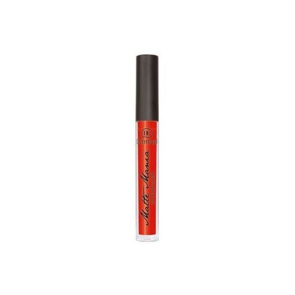 Dermacol Matte Mania Liquid Lip Colour Pomadka do ust 51 3.5ml