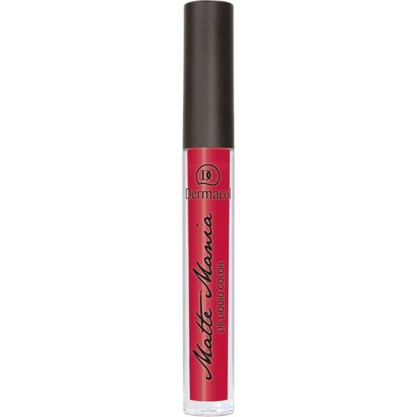 Dermacol Matte Mania Liquid Lip Colour W 3.5ml