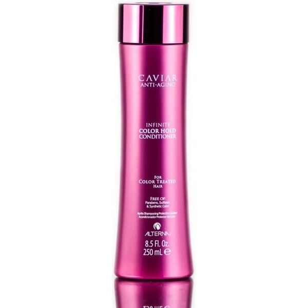 Alterna Caviar Anti-Aging Infinite Color Hold Conditioner Odżywka do włosów farbowanych 250ml
