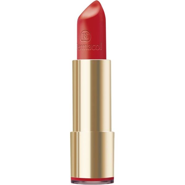 Dermacol Pretty Matte nr 13 Matowa pomadka w sztyfcie 4.5 g