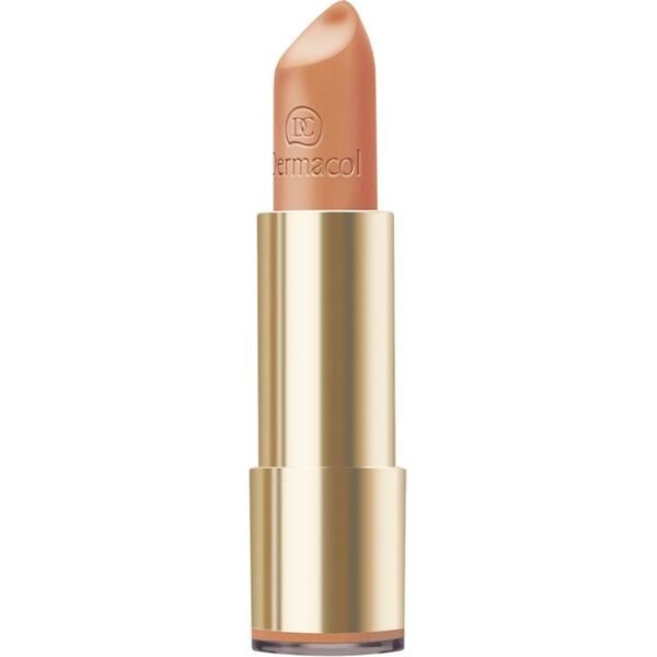 Dermacol Pretty Matte nr 02 Matowa pomadka w sztyfcie 4.5 g