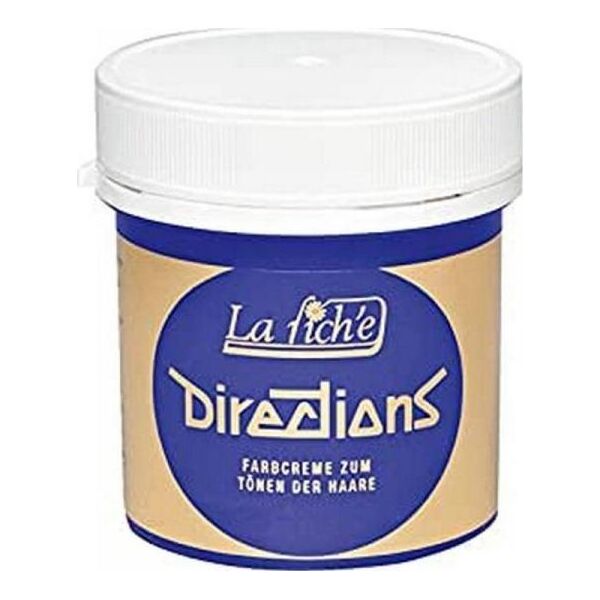 La Riche Directions