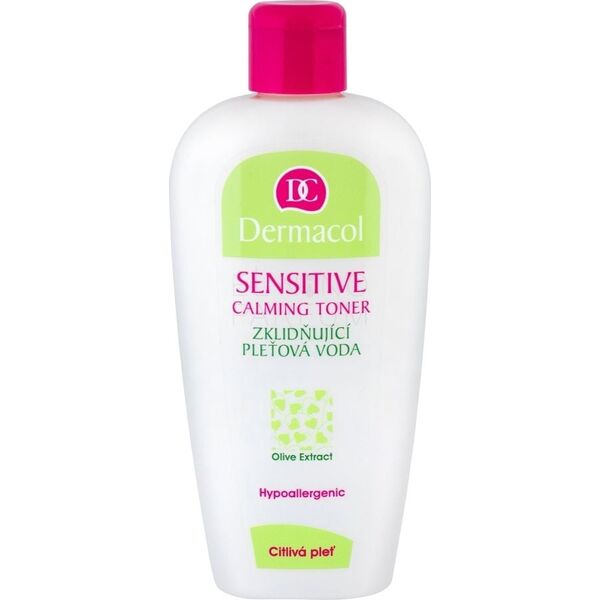 Dermacol Sensitive