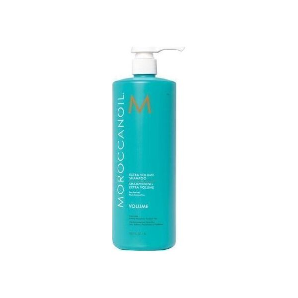 Moroccanoil Volume szampon zwiększający objętość 1000 ml