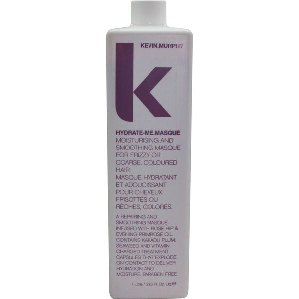 Kevin Murphy Hydrate Me Masque maska nawilżająca do włosów 1000ml
