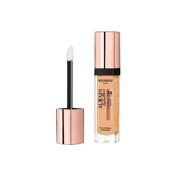 Bourjois Paris Always Fabulous Extreme Resist Full Coverage Conceler 200 Vanilla 6ml