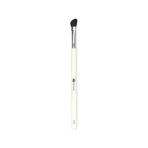 Dermacol DERMACOL_Eyeshadow Brush pędzel do cieni D73