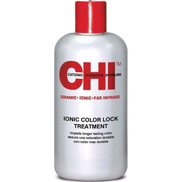 Chi Ionic Color Lock Treatment 355 ml