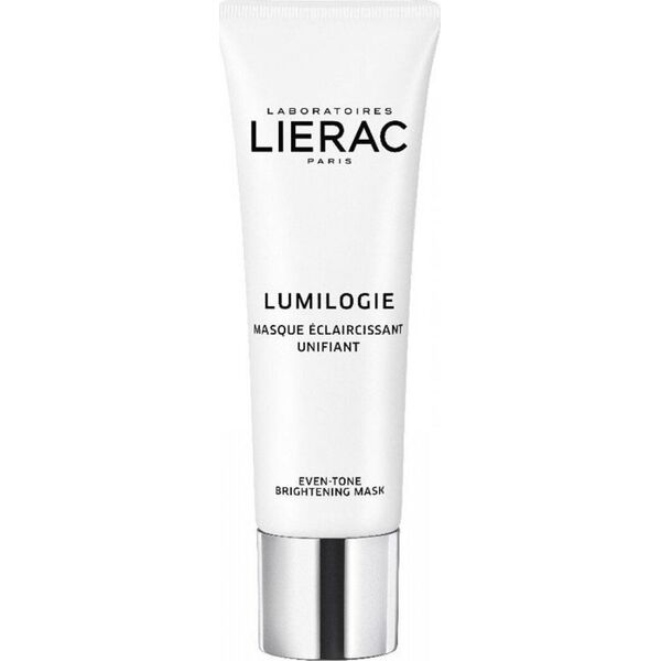 Lierac Skaistinamoji veido kaukė Lierac Lumilogie Even-Tone Brightening 50 ml