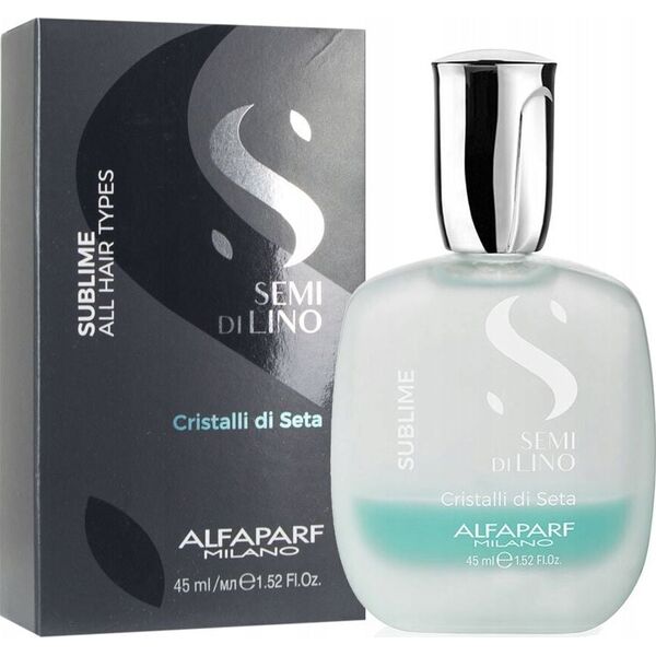 Alfaparf Dwufazowe Serum do Wszystkich Rodzajów Włosów 45 ml