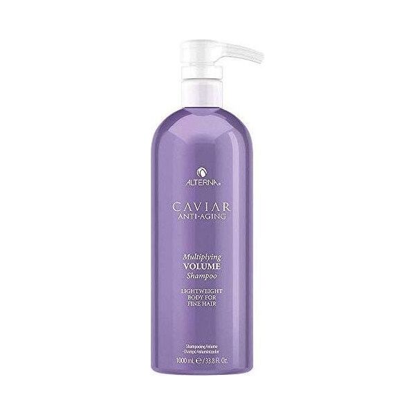 Alterna Szampon Nadający Objętość Caviar Multiplying Volume Alterna (1000 ml)