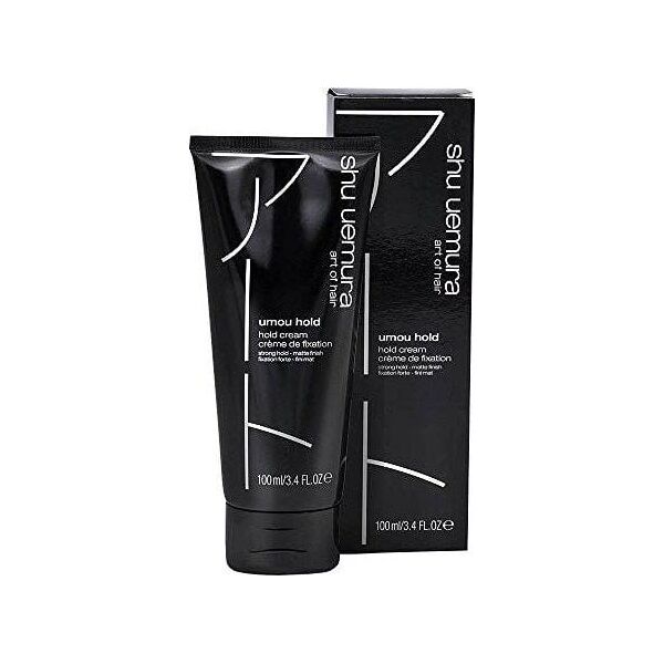 Shu Uemura Krem utrwalający do włosów Style 100ml