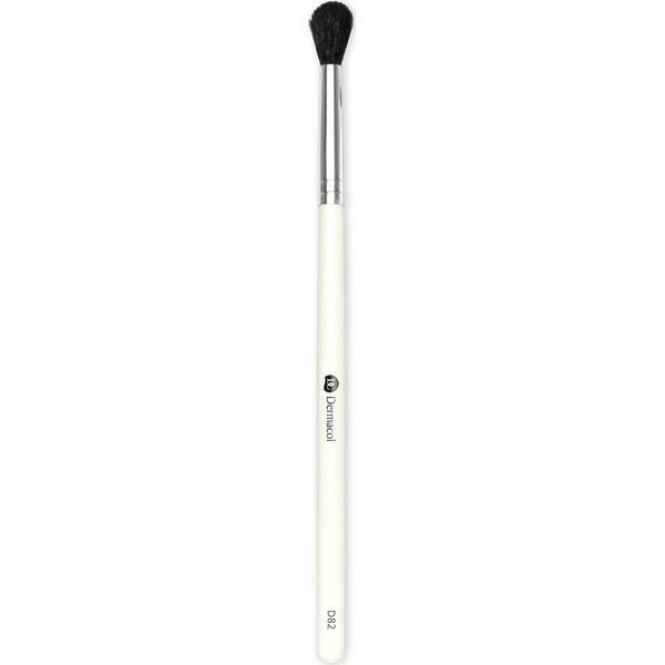 Dermacol Dermacol Brushes D82 Pędzel do makijażu 1szt