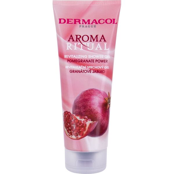 Dermacol Dermacol Aroma Ritual Pomegranate Power Żel pod prysznic 250ml
