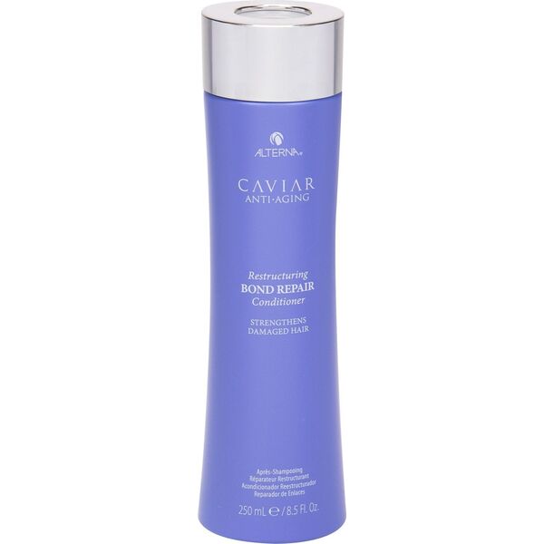 Alterna Alterna Caviar Anti-Aging Restructuring Bond Repair Odżywka 250ml