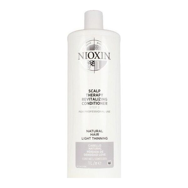 Nioxin Odżywka System 1 1000 ml