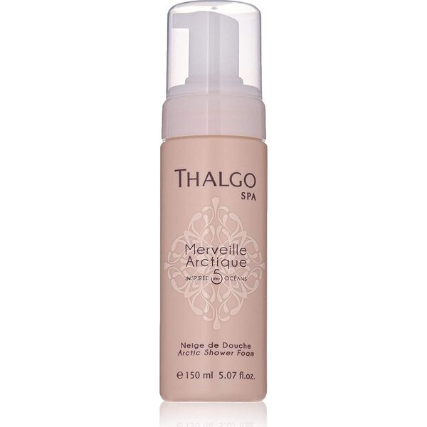 Thalgo Thalgo SPA Merveille Arctique Pianka pod prysznic 150ml